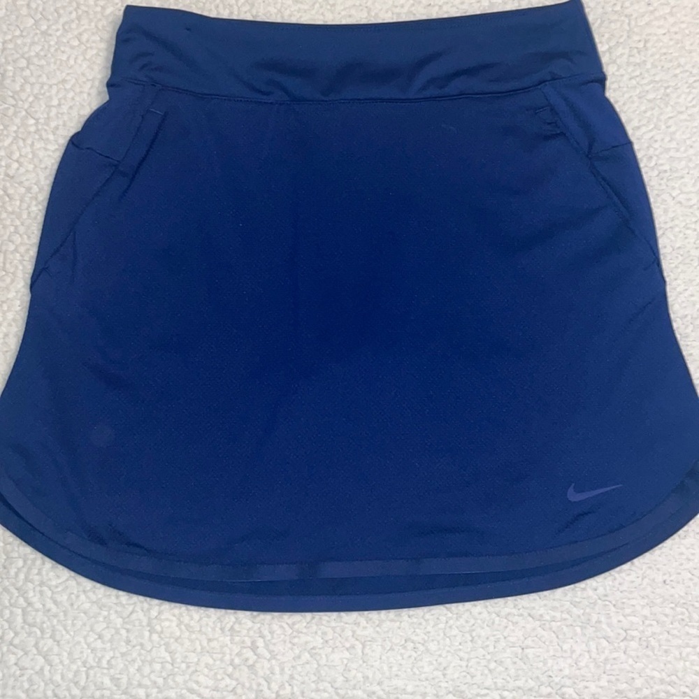 Nike golf skirt